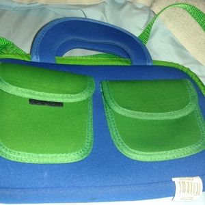 Kids Tablet Carrying Case